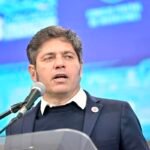 Kicillof cuestionó el pronunciamiento de la Corte sobre la Ley de Tierras: “Es el fallo de la infamia”