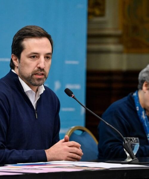 Kicillof lanzó un plan integral contra el suicidio y advirtió que es «la principal causa de muerte violenta» en la Provincia
