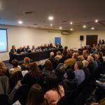 Lanzaron Fuerza Suma +, una usina de ideas para impulsar un proyecto nacional “de desarrollo con justicia social y federal”