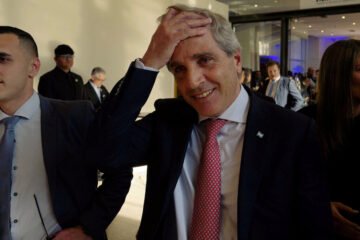 Debutó la nueva Cámara Federal con un salvataje a Milei, Macri y Caputo