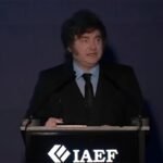 Milei aseguró que su Gobierno es el que tomó «más medidas pro pobres de la historia»