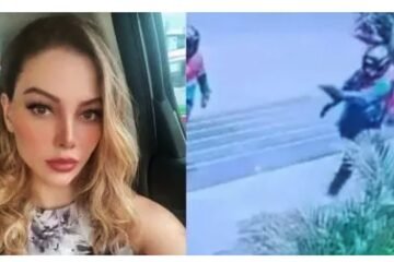 Causa $Libra: la Justicia definió que las declaraciones de Nadia Beller deben tramitarse en el juzgado de la criptoestafa