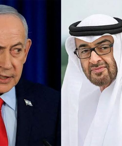 Netanyahu en el ojo de la tormenta por desoír advertencias previas al 7-O