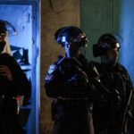 Ocho israelíes detenidos por ataques contra palestinos en Hebrón