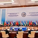 La OCS desafía el poder de Estados Unidos