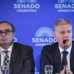 Bertuzzi y Yadarola jurarán este jueves en la Cámara Federal: $Libra, entre los temas prioritarios a tratar
