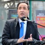 Pablo Grasso: «Milei se sube a la causa Malvinas con improvisación, oportunismo y actuación»