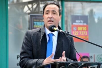 Pablo Grasso: «Milei se sube a la causa Malvinas con improvisación, oportunismo y actuación»