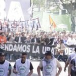 Financiamiento universitario: la Justicia volvió a intimar al Gobierno para que cumpla con la ley