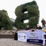 Los trabajadores de los medios públicos vuelven a movilizarse contra «la privatización ilegal de las radios de la Ciudad»