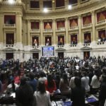 Diputados: la oposición se aseguró la sesión para tratar endeudamiento y emergencia en discapacidad