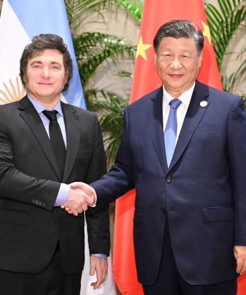 El encargado digital de Milei culpó a China por la tragedia de Nepal y desató otro durísimo choque diplomático