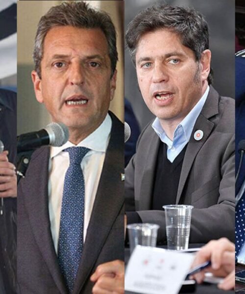 PJ en ebullición: desconfianza por el acuerdo sobre las PASO y tensión en el frente judicial