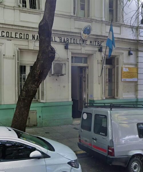 Mientras continúan los casos de tuberculosis en una escuela porteña, el Gobierno de Macri profundiza su ausencia