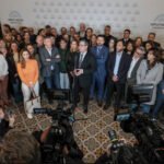 El oficialismo no pudo desactivar la sesión y la oposición lleva al recinto endeudamiento y emergencia en discapacidad