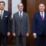 Ley de Tierras: pedirán una sesión especial en Diputados para derogar el DNU 70 y convocan a una marcha
