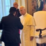El papa León XIV recibió a referentes de la CGT y de movimientos sociales: la UTEP le presentó un crudo informe social