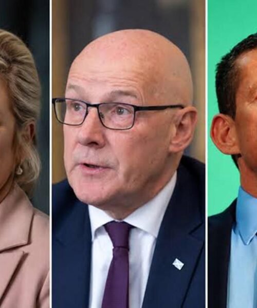 Escocia, Irlanda del Norte y Gales buscan avanzar hacia la independencia del Reino Unido