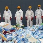 Otro colmo narco: la DEA, acusada de complicidad en la comercialización de fentanilo