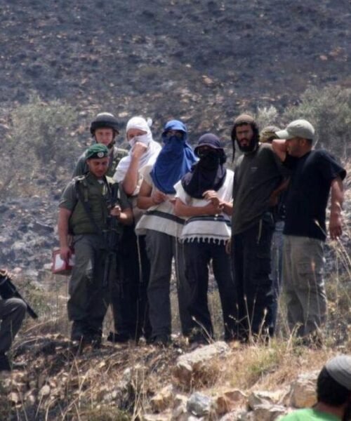 Israel es un hervidero: a días del 7-O el exjefe del Shin Bet demanda a Netanyahu