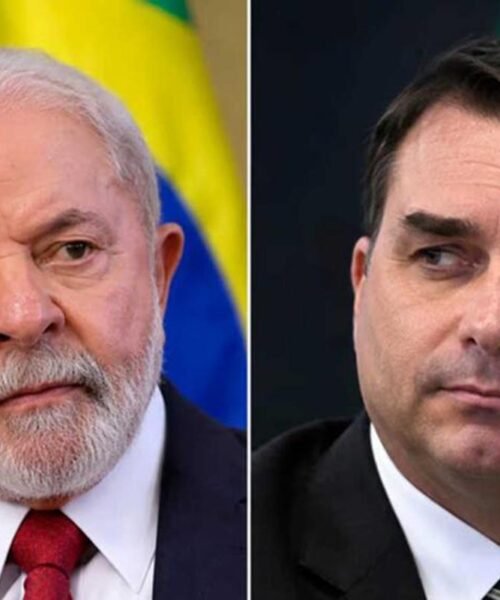 Polarización total entre Lula y Bolsonaro en la recta final hacia las presidenciales brasileñas