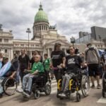 Denuncian que el gobierno busca derogar artículos clave de la Ley de Emergencia en Discapacidad