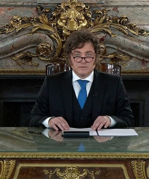 Seguridad nacional: el gobierno presenta como novedad tareas que el Estado ya realiza
