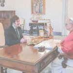 Con la interna controlada, se define la letra chica para la llegada de León XIV
