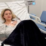 ANDIS: el fiscal pidió citar a Nadia Beller, exnovia de Cerimedo, como testigo de la causa