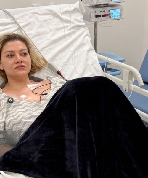 ANDIS: el fiscal pidió citar a Nadia Beller, exnovia de Cerimedo, como testigo de la causa