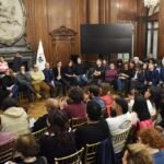 La Blunda y Salvatierra: Jorge Macri reemplaza la respuesta social por violencia y punitivismo