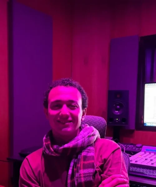 Santi Fiuri estrenó «Volver a Cero» en la previa de su show en el Quality