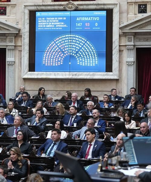 El ajuste en discapacidad en el Presupuesto 2027 tensa la relación del Gobierno con sus aliados en el Congreso