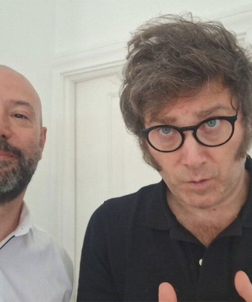 Causa ANDIS: la Justicia confirmó el procesamiento de Diego Spagnuolo y otras 18 personas