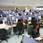 El empleo formal en la Argentina suma 14 meses en caída y el salario mínimo está en su piso histórico
