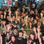 Villa Nueva recibirá sus 200 años con un show de Los Palmeras
