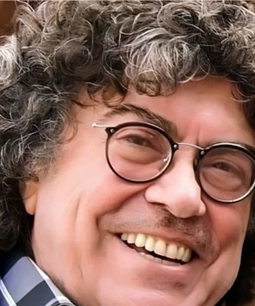 Luto en la música: falleció el reconocido cantautor Piero