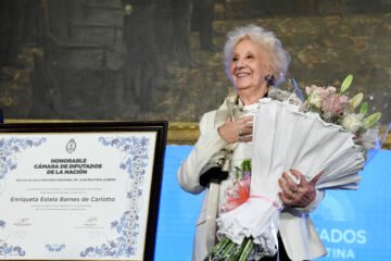 Estela: la memoria que nos compromete con el futuro