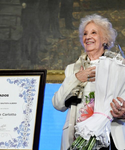Estela: la memoria que nos compromete con el futuro