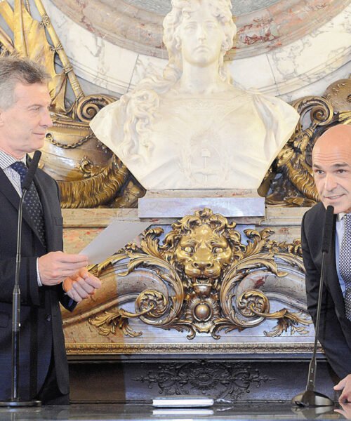La Cámara Federal rechazó un pedido para que Casación revise el sobreseimiento de Macri, Arribas y Majdalani