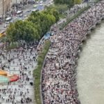 Semana dorada del Día Nacional: el toma y daca de los descansos en China