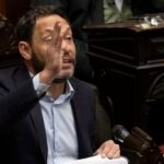 El oficialismo logró dictamen para anular el artículo 154 del DNU 70 y reponer la Ley de Tierras de Cristina
