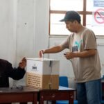 Gran expectativa por la elección en Brasil: los primeros números le dan ventaja a Flávio Bolsonaro
