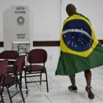 Alta abstención de votantes: la ilusión de Lula para remontar y dar vuelta el resultado