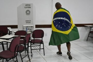 Alta abstención de votantes: la ilusión de Lula para remontar y dar vuelta el resultado