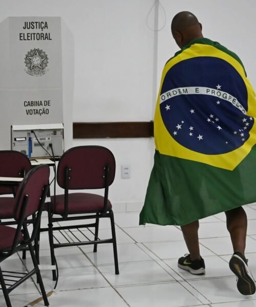 El espejo brasileño en América Latina y el Caribe