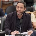 El Gobierno mandó al Congreso a Ibarzabal Murphy para defender el proyecto de Malvinas