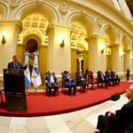 La Corte abre la puerta a un nuevo fallo sobre Ley de Tierras