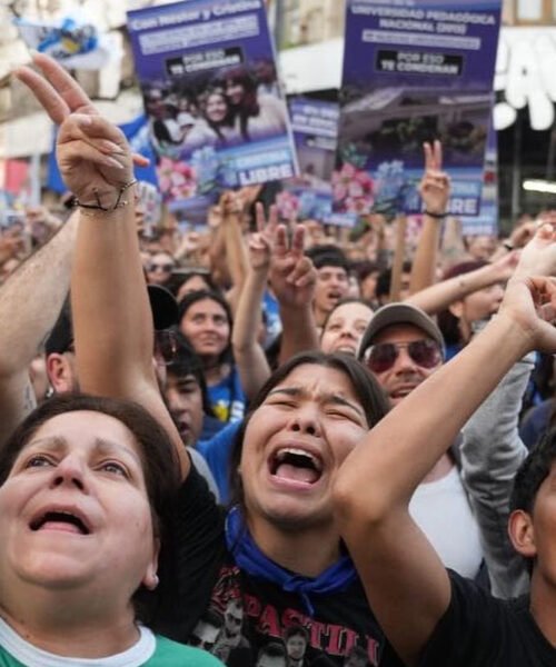 Día de la Lealtad con un acto en La Matanza y con una movilización frente a la casa de Cristina