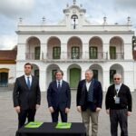 Comenzó en Luján el Primer Foro de Ciudades Marianas, que combina diálogo, fe y gestión